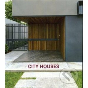 City Houses - Irene Vidal Oliveras