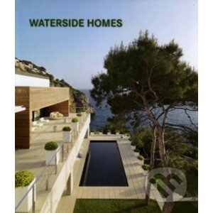 Waterside Homes - Alonso Claudia Martínez