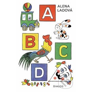 ABCD - Alena Ladová