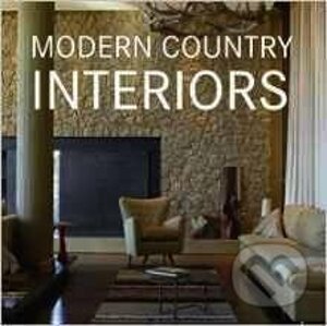 Modern Country Interiors - Frechmann