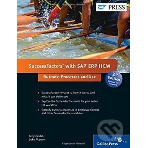 SAP ERP HCM: Technical Principles and Programming - Ritter Liepoid