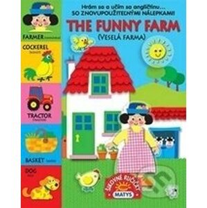 The funny farm (Veselá farma) - Matys