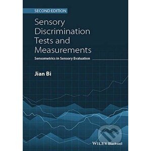 Sensory Discrimination Tests and Measurements - Jian Bi