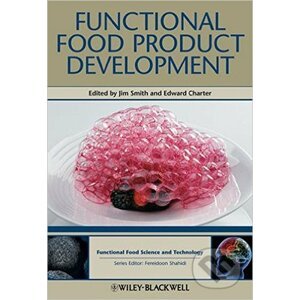 Functional Food Product Development - Jim Smith
