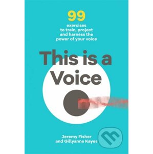 This is a Voice - Jeremy Fisher, Gillyanne Kayes