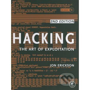 Hacking - Jon Erickson