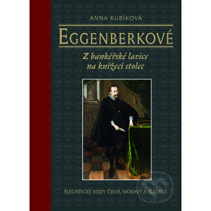 Eggenberkové - Anna Kubíková