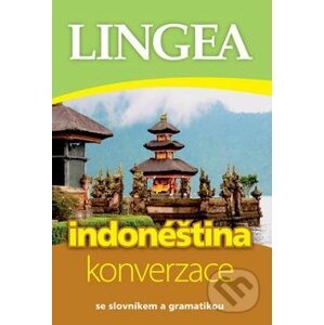 Indonéština konverzace - Lingea