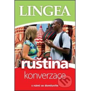 Ruština - konverzace - Lingea