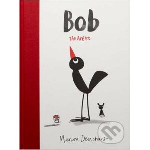 Bob the Artist - Marion Deuchars