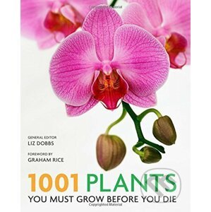 1001 Plants - Liz Dobbs