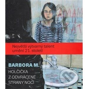 Barbora M. - Barbora Myslikovjanová