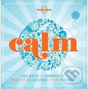 Calm - Lonely Planet