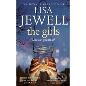 The Girls - Lisa Jewell