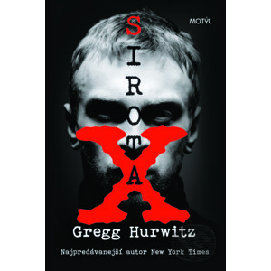 Sirota X - Gregg Hurwitz