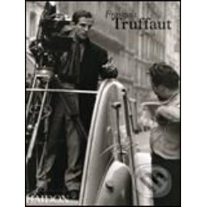 Truffaut at Work - Carole Le Berre