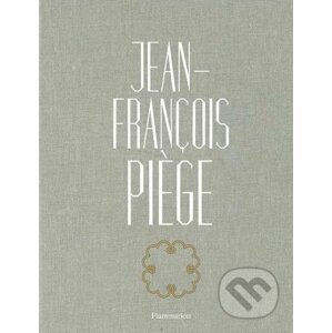 Jean-Francois Piege - Jean-Francois Piege, Stephane de Bourgies