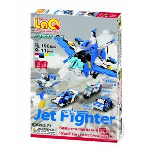 LaQ HC Jetfighter - LaQ