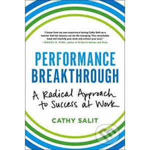 Performance Breakthrough - Cathy Rose Salit