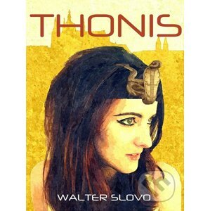 E-kniha Thonis - Walter Slovo