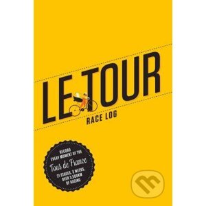 Le Tour - Neil Stevens, Claire Beaumont