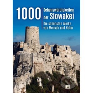 1000 Sehenswurdigkeiten der Slowakei - Ján Lacika