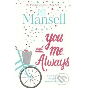 You and Me, Always - Jill Mansell