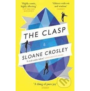 The Clasp - Sloane Crosley