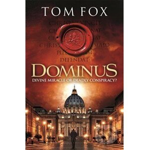Dominus - Tom Fox