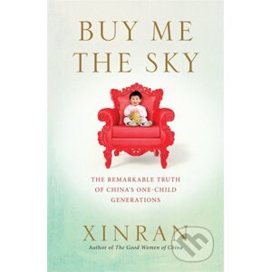 Buy Me The Sky - Xinran