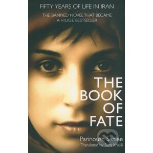 The Book of Fate - Parinoush Saniee