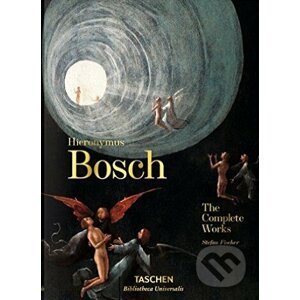 Hieronymus Bosch - Stefan Fischer