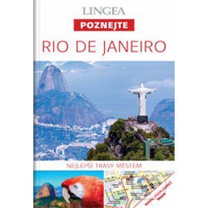 Rio de Janeiro - Lingea
