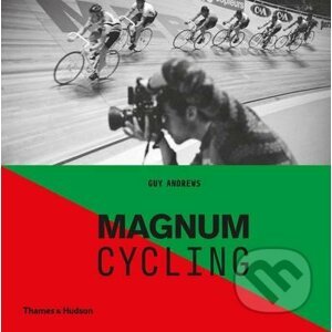 Magnum Cycling - Guy Andrews