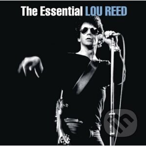 Lou Reed: The Essential - Lou Reed