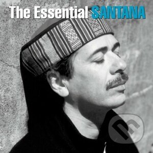 Santana: The Essential - Santana