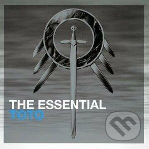 Toto: The Essential - Toto