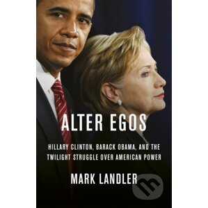 Alter Egos - Mark Landler