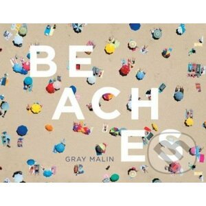 Beaches - Gray Malin