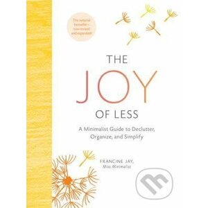 The Joy of Less - Francine Jay