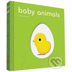 Baby Animals - Xavier Deneux