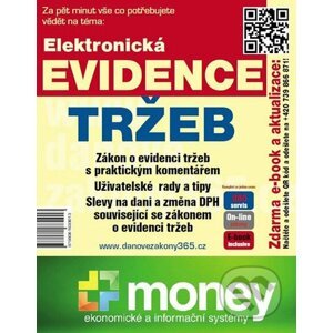 Elektronická evidence tržeb - Newsletter