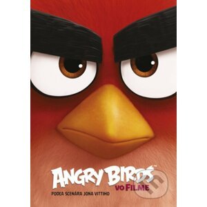 Angry Birds vo filme - CPRESS