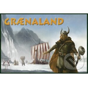 Graenaland - Vlaada Chvátil