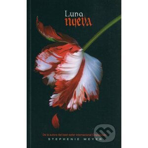 Luna nueva - Stephenie Meyer