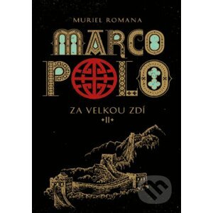 Marco Polo II - Muriel Romana