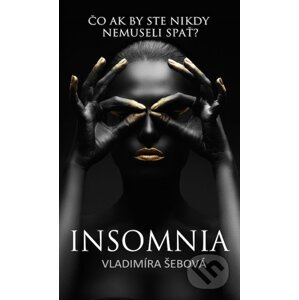 Insomnia - Vladimíra Šebová