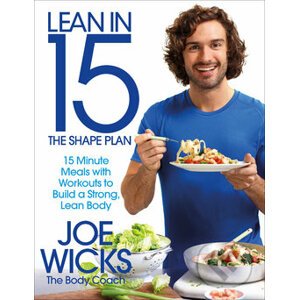 Lean in 15 - Joe Wicks