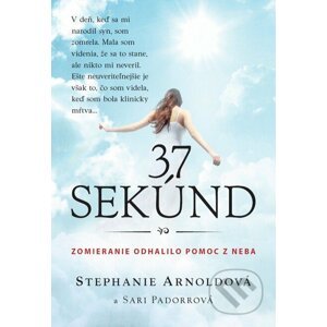 37 sekúnd - Stephanie Arnold, Sari Padorr