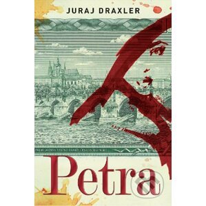 Petra - Juraj Draxler